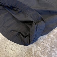 画像5: BLACK COLOR 3 POCKET DESIGN LONG SKIRT / W26~W34(L) (5)
