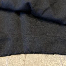画像8: BEADS&EMBROIDERY DECORATIVE SILK JACKET / Mens L (8)