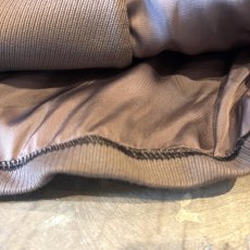 画像8: 【Wiz&Witch】"TRANSFORM" WRAP TAYLOR JACKET / BROWN / OS (8)
