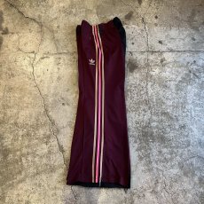 画像3: 【Wiz&Witch】"UNITED" SPORTY DENIM PANTS / OS (3)