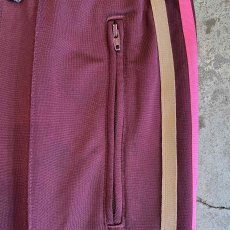 画像10: 【Wiz&Witch】"UNITED" SPORTY DENIM PANTS / OS (10)