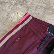 画像9: 【Wiz&Witch】"UNITED" SPORTY DENIM PANTS / OS (9)