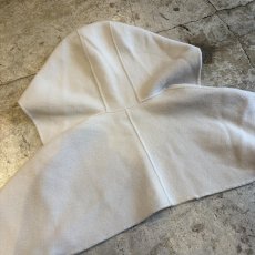 画像4: 【DKNY】FREECE SHORT BOLERO HOODIE TOPS / Ladies S (4)