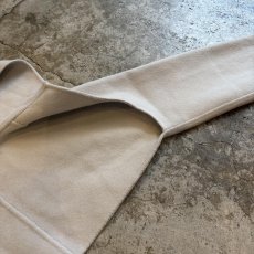 画像9: 【DKNY】FREECE SHORT BOLERO HOODIE TOPS / Ladies S (9)