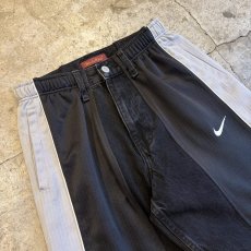 画像3: 【Wiz&Witch】"UNITED" SPORTY DENIM PANTS / OS (3)