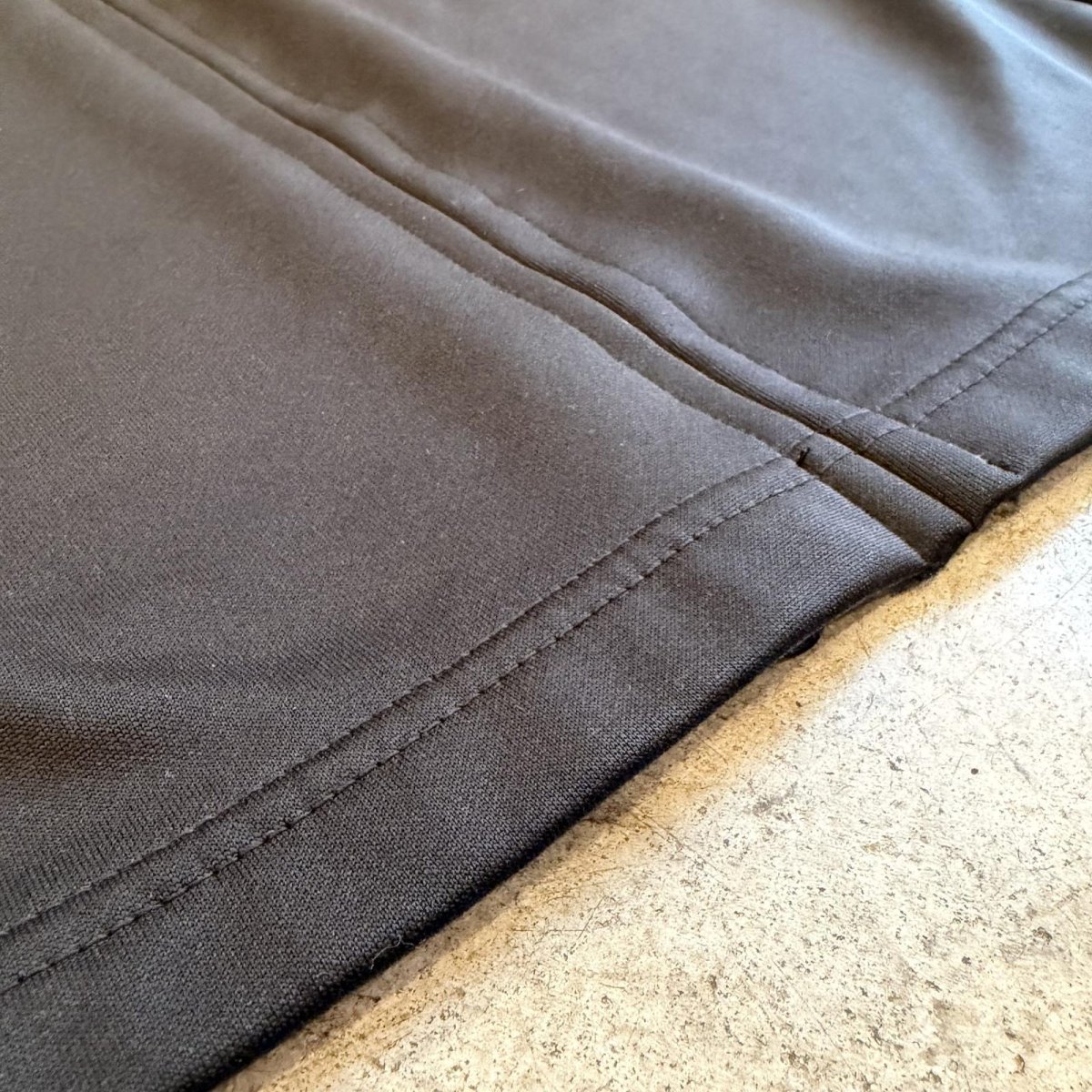 画像10: 【Wiz&Witch】"UNITED" BACK SLIT LONG SPORTY SKIRT / OS (10)