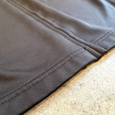 画像10: 【Wiz&Witch】"UNITED" BACK SLIT LONG SPORTY SKIRT / OS (10)