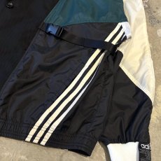画像6: 【Wiz&Witch】"UNITED" SPORTY TAYLOR JACKET / OS (6)