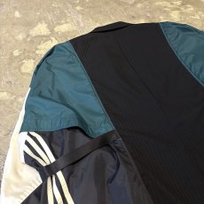 画像9: 【Wiz&Witch】"UNITED" SPORTY TAYLOR JACKET / OS (9)