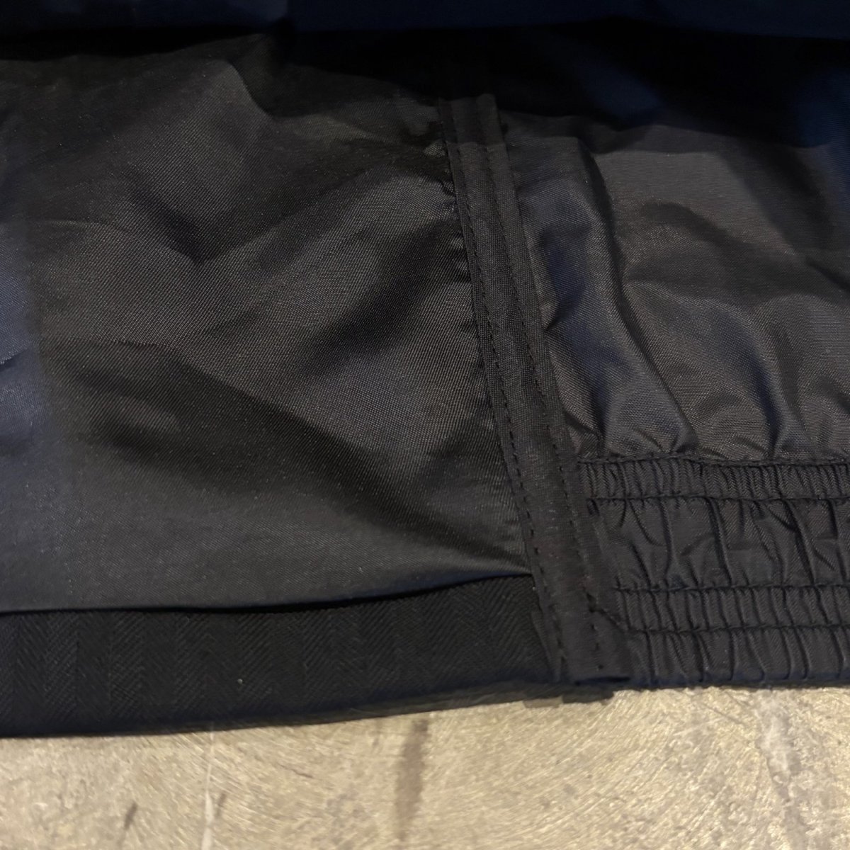 画像8: 【Wiz&Witch】"UNITED" SPORTY TAYLOR JACKET / OS (8)
