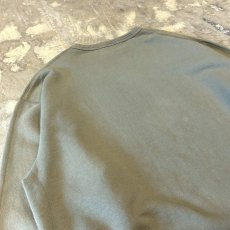 画像9: "HUMAN ANATOMY" ART PRINTED SWEAT / Mens XL (9)