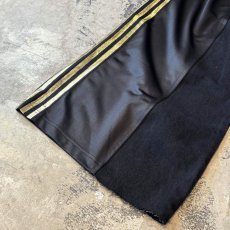 画像8: 【Wiz&Witch】"UNITED" SPORTY DENIM PANTS / OS (8)