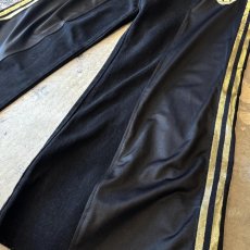 画像6: 【Wiz&Witch】"UNITED" SPORTY DENIM PANTS / OS (6)
