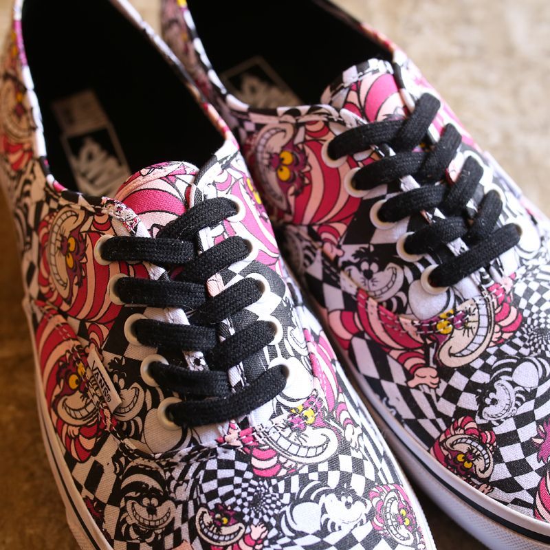 Vans cheshire hotsell