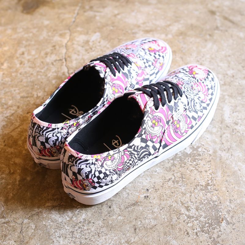 Vans cheshire hotsell