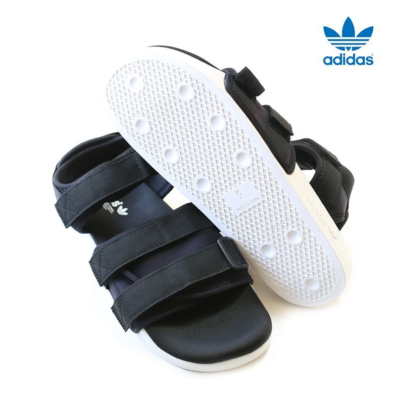 adidas Originals ADILETTE SANDAL W S75382 UNDERLAND ONLINE STORE LABREAWORLD USED VINTAGE IMPORT BRAND ITEMS