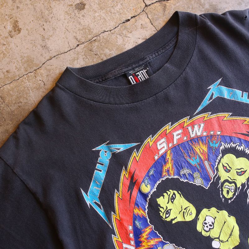 metallica t shirts online