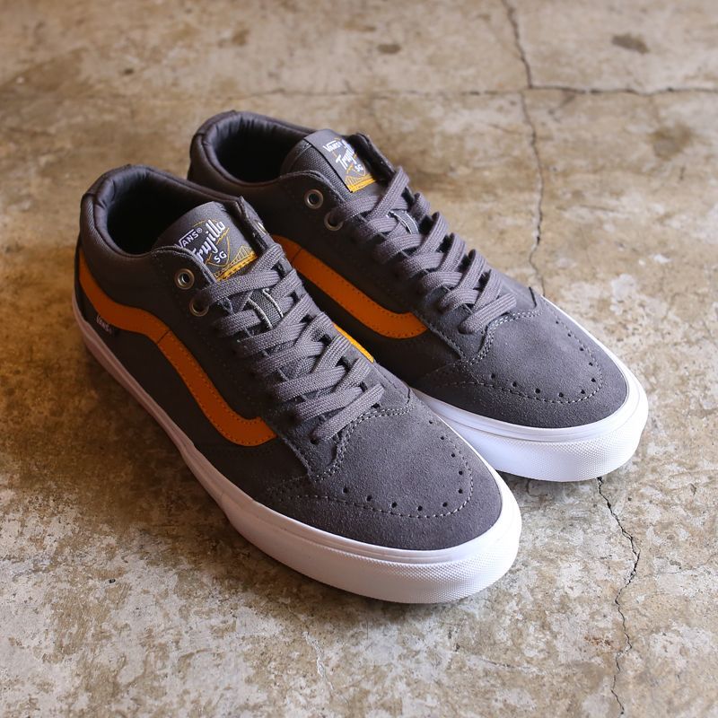 tnt 2 vans