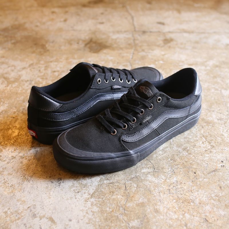 vans pro STYLE 112