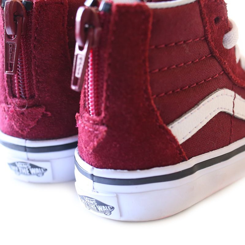 sk8 hi zip