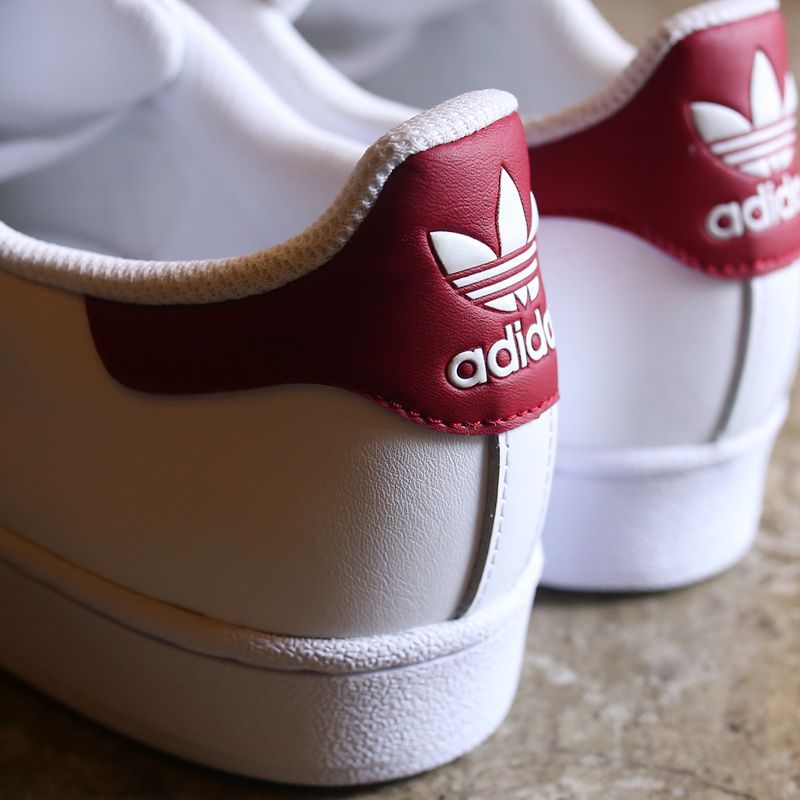 海外限定【adidas Originals】SUPERSTAR FOUNDATION BY3713【UNDERLAND ONLINE STORE  BRAND ITEMS
