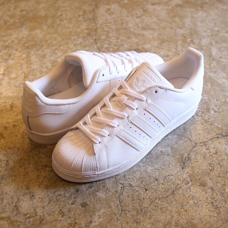 adidas Originals SUPERSTAR B27136 UNDERLAND ONLINE STORE