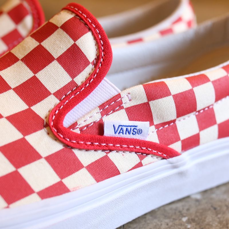 Vans classic on sale golden coast