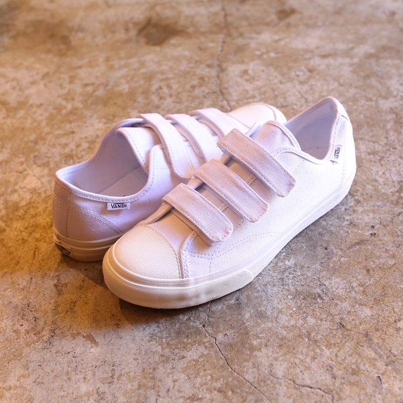 Vans prison 2024 issue