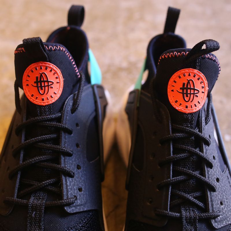 海外限定 Nike Air Huarache Run Ultra Gs 002 Underland Online Store Labreaworld Com Used Vintage Import Brand Items