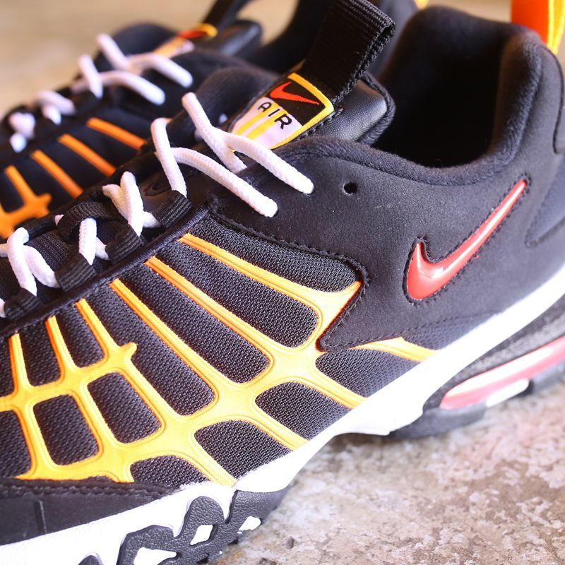 海外限定【NIKE】AIR MAX 120 / 819857-003【UNDERLAND ONLINE STORE 
