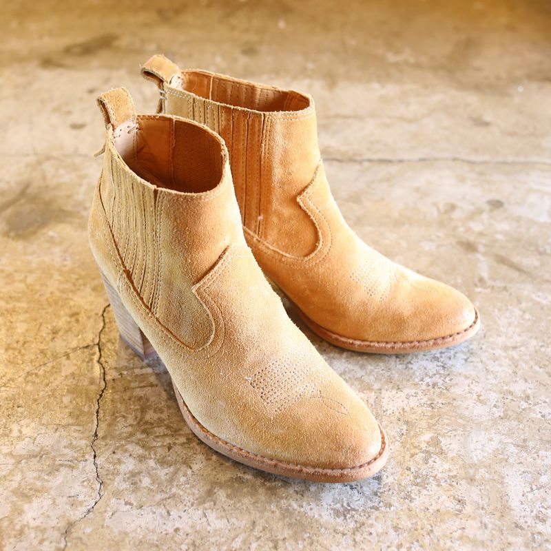 Short western boots Clearance