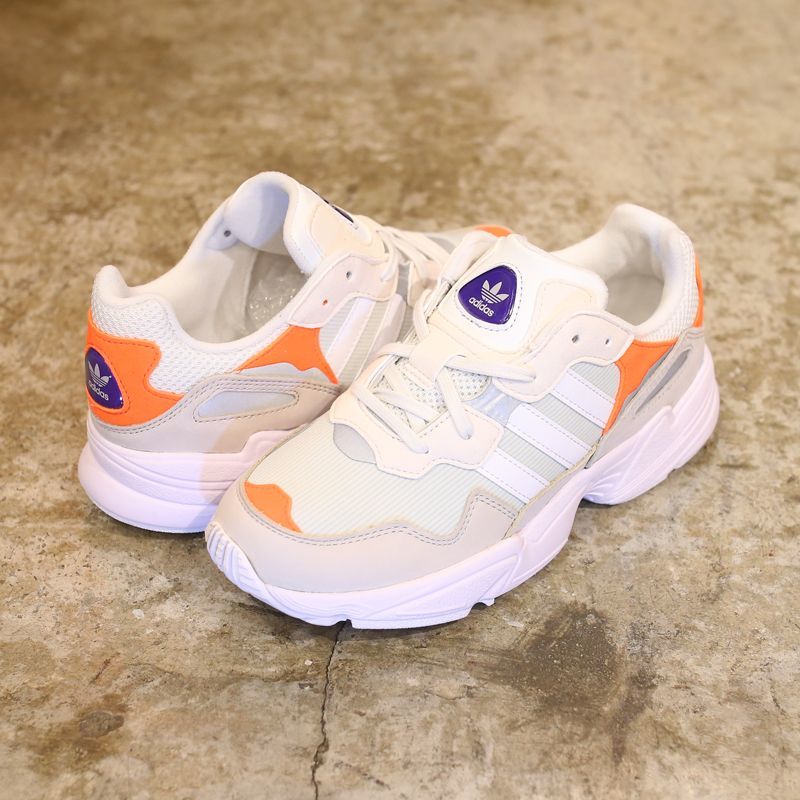 Adidas yung 96 clearance orange