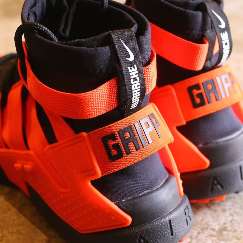 nike air gripp