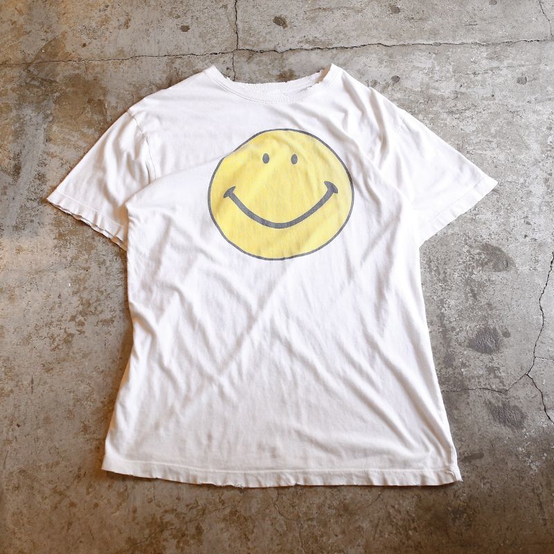 smiley t shirts online