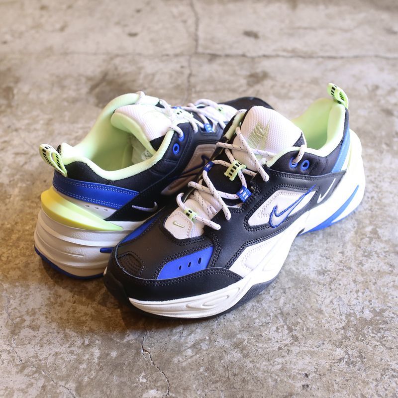 custom m2k tekno