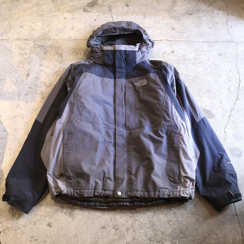 the north face hyvent jacket price