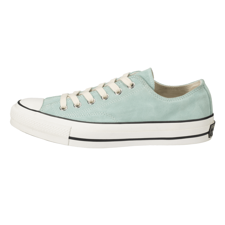 30% OFF!!【CONVERSE ADDICT】- CHUCK TAYLOR SUEDE OX / MINT