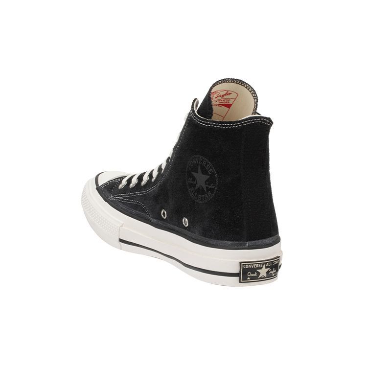 CONVERSE addict CHUCK TAYLOR NH HI