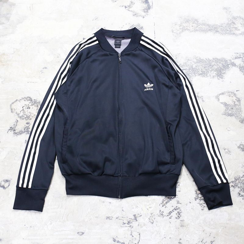 three stripes jacket