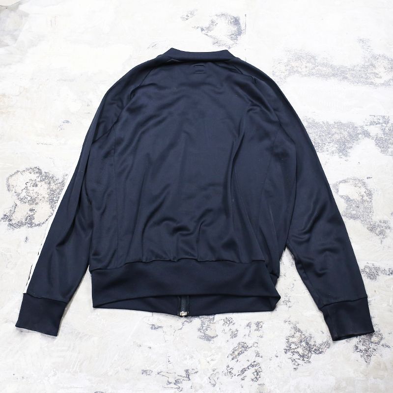 adidas 2 stripe jacket