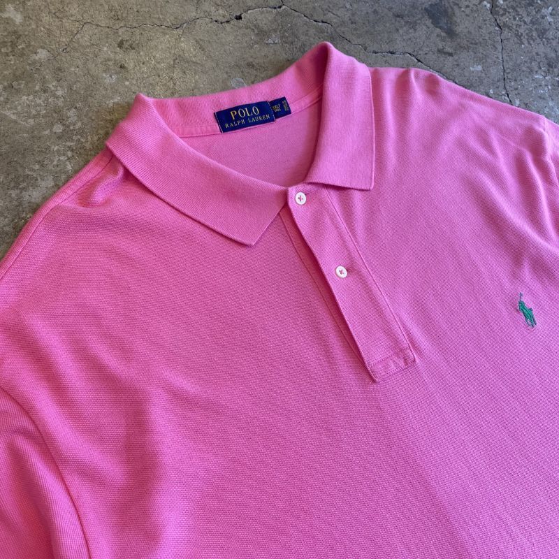Cheap ralph lauren clearance polo shirts 3xl