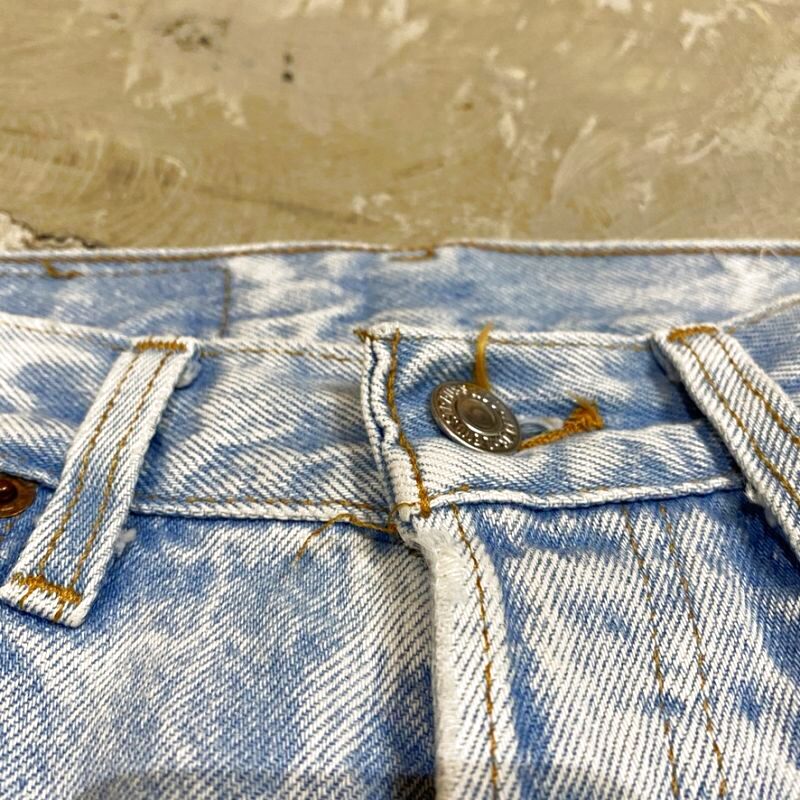 Levi's  501  made in USA