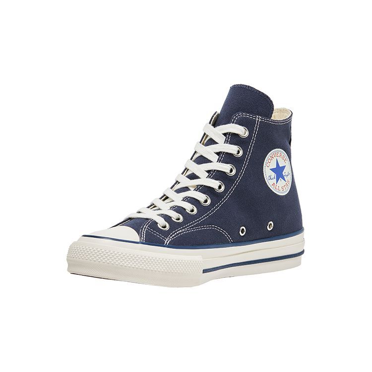 CONVERSE ADDICT】- CHUCK TAYLOR® CANVAS HI / NAVY BLUE