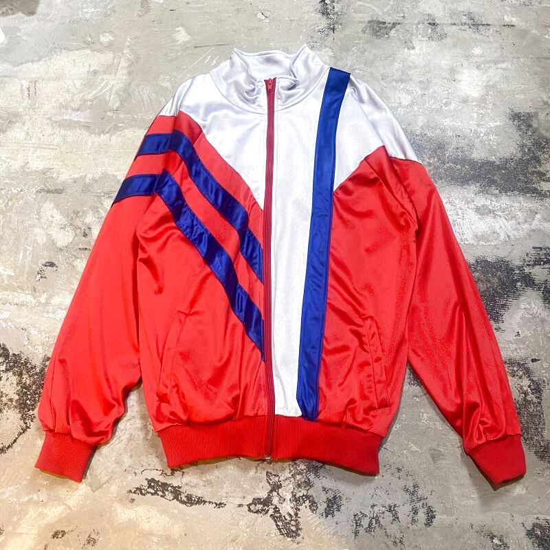 OLD track jacket