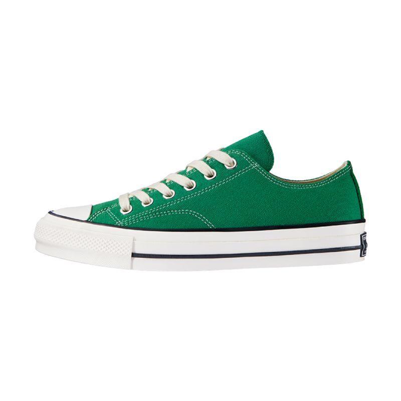 CONVERSE ADDICT】- CHUCK TAYLOR® CANVAS OX / GREEN