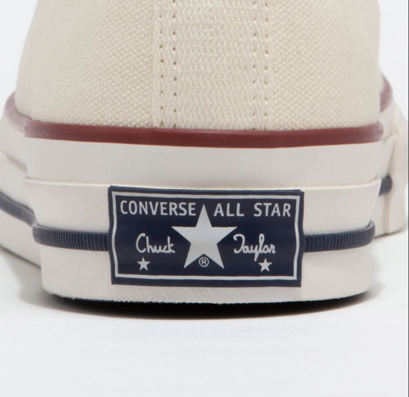 Addict CHUCK TAYLOR CANVAS OX グリーン　23.5