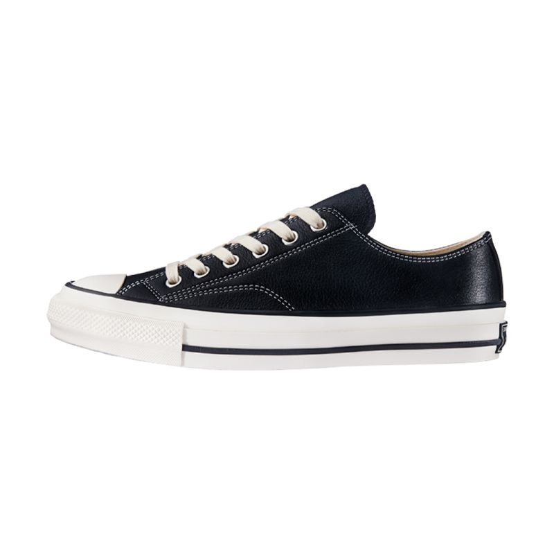 Chuck taylor ox black sale