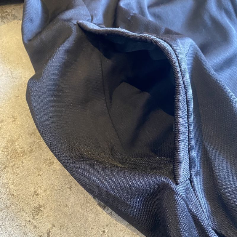 Adidas three sales stripes track jacket