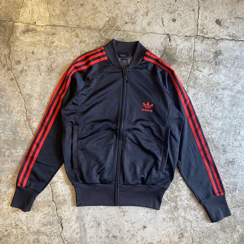 Adidas/England 3line track jacket